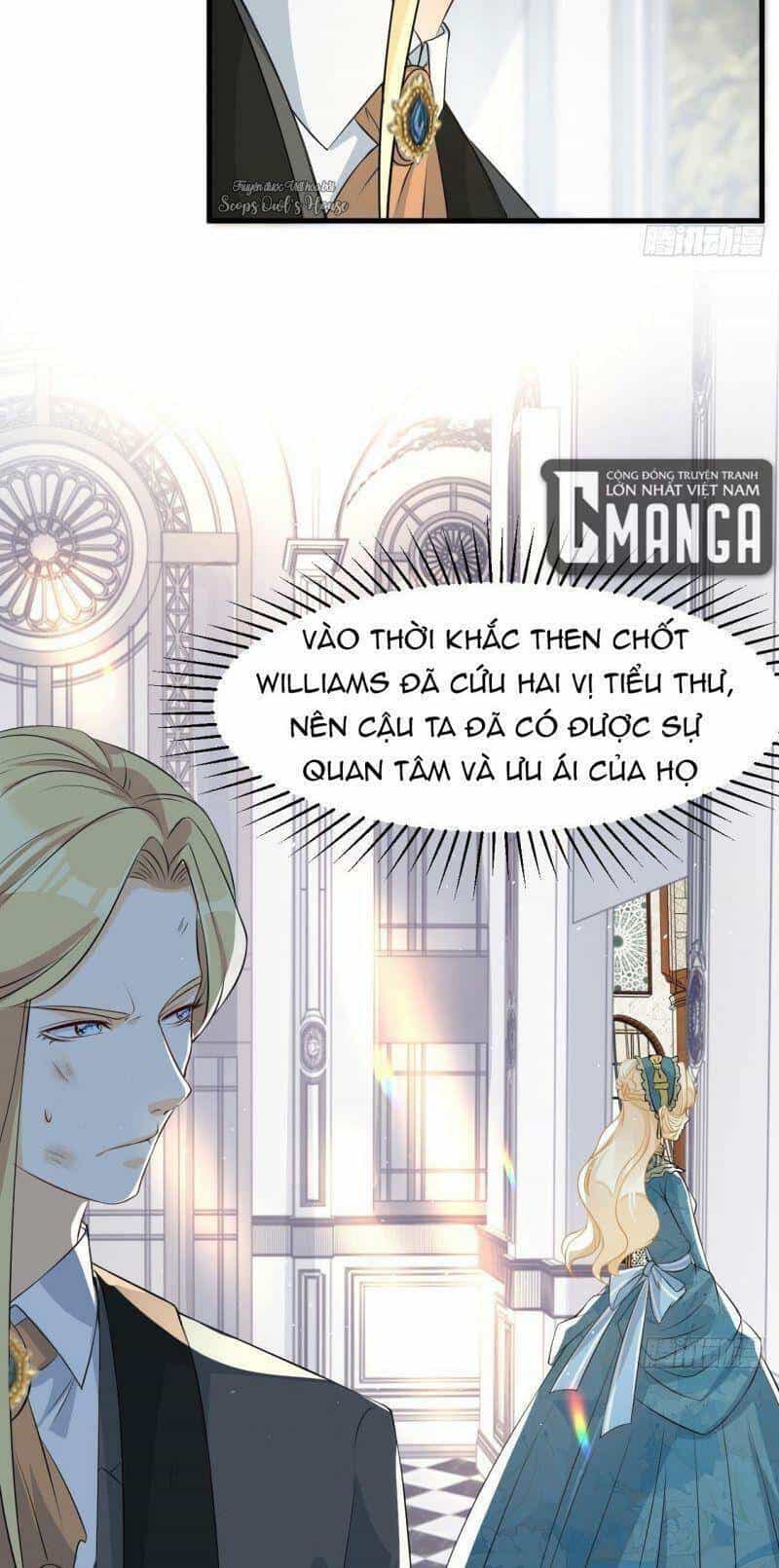 Không Thể Hòan Hảo Tuyệt Đối - Chương 17 - ảnh 38