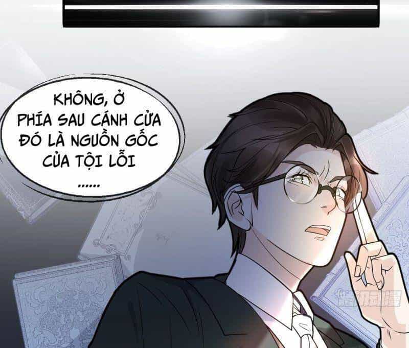Không Thể Hòan Hảo Tuyệt Đối - Chương 0.5 - ảnh 18