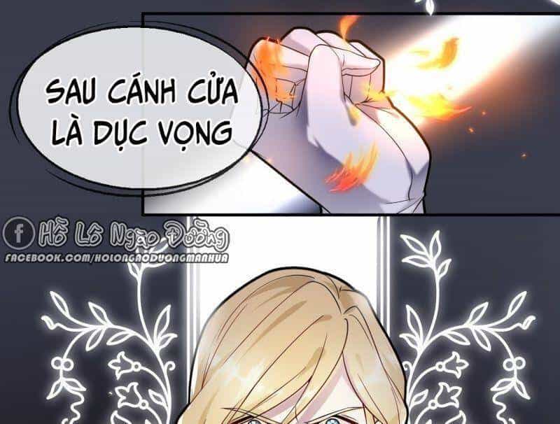 Không Thể Hòan Hảo Tuyệt Đối - Chương 0.5 - ảnh 26
