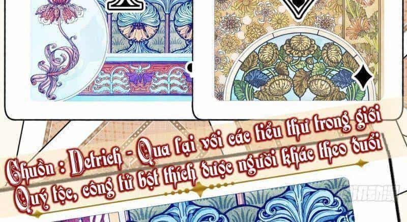 Không Thể Hòan Hảo Tuyệt Đối - Chương 0.5 - ảnh 53