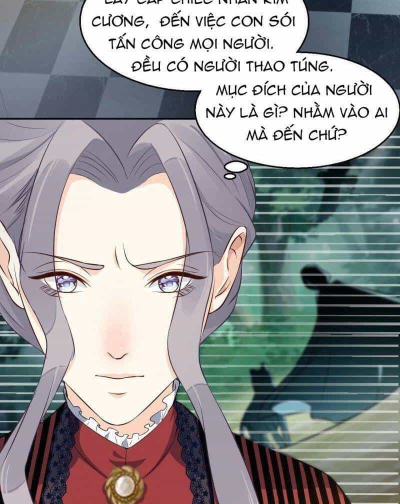 Không Thể Hòan Hảo Tuyệt Đối - Chương 18 - ảnh 11