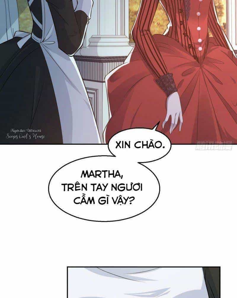 Không Thể Hòan Hảo Tuyệt Đối - Chương 18 - ảnh 13