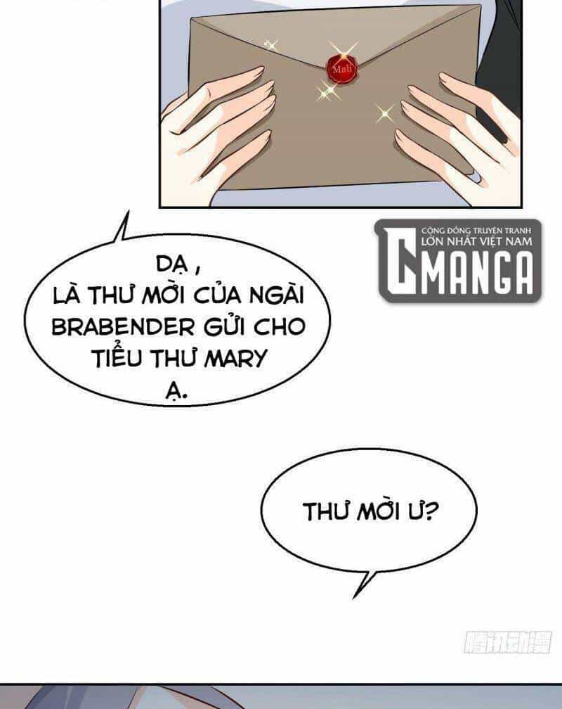Không Thể Hòan Hảo Tuyệt Đối - Chương 18 - ảnh 14