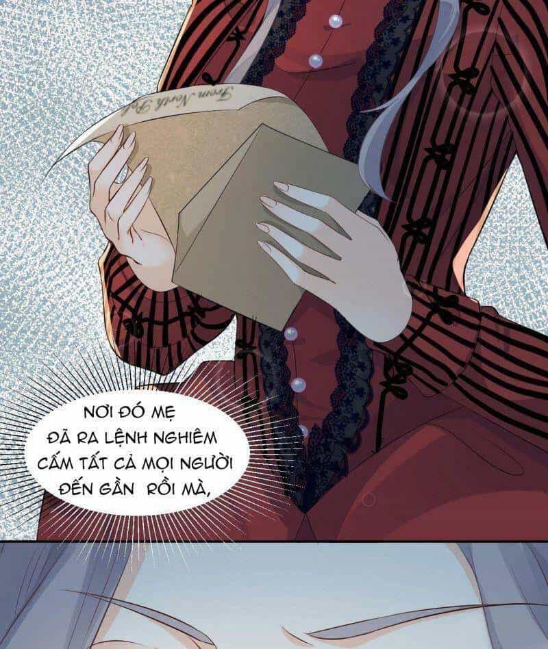 Không Thể Hòan Hảo Tuyệt Đối - Chương 18 - ảnh 18