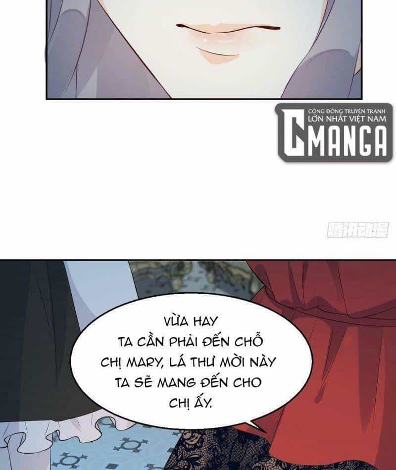 Không Thể Hòan Hảo Tuyệt Đối - Chương 18 - ảnh 20