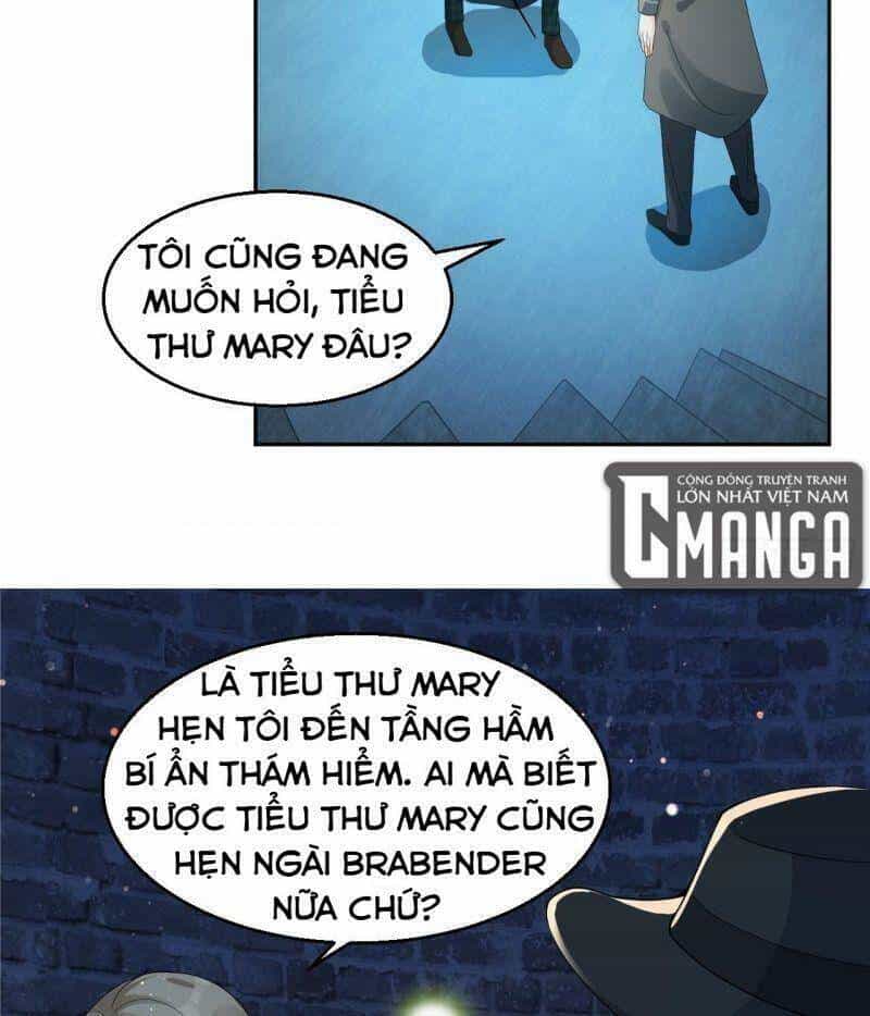 Không Thể Hòan Hảo Tuyệt Đối - Chương 18 - ảnh 38