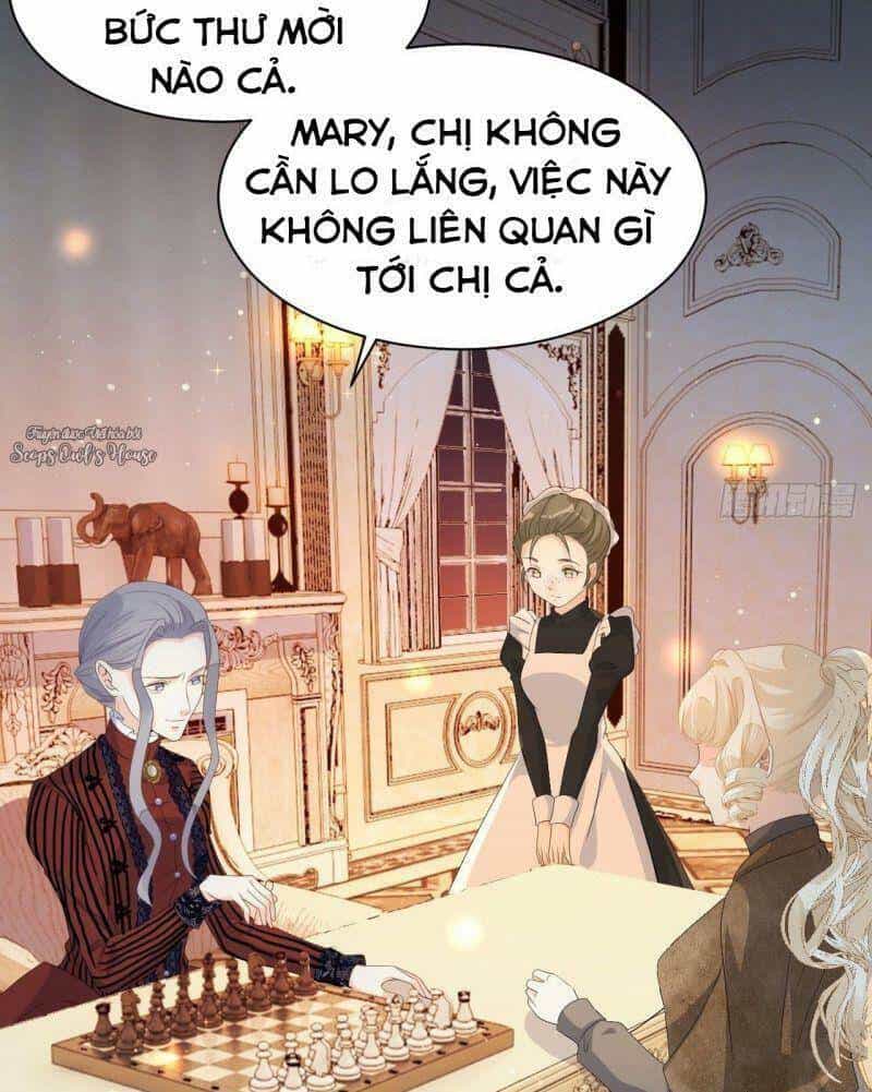 Không Thể Hòan Hảo Tuyệt Đối - Chương 18 - ảnh 52