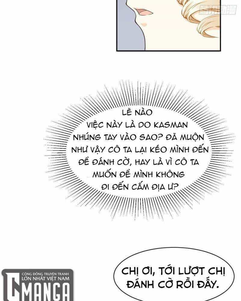Không Thể Hòan Hảo Tuyệt Đối - Chương 18 - ảnh 55
