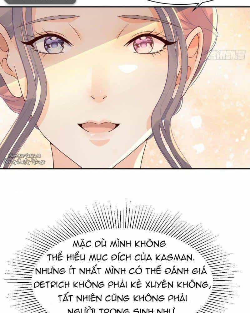 Không Thể Hòan Hảo Tuyệt Đối - Chương 18 - ảnh 56