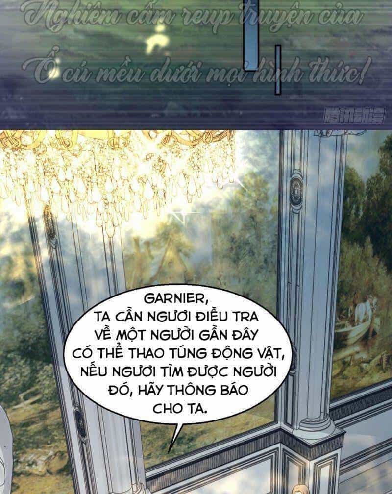 Không Thể Hòan Hảo Tuyệt Đối - Chương 18 - ảnh 9