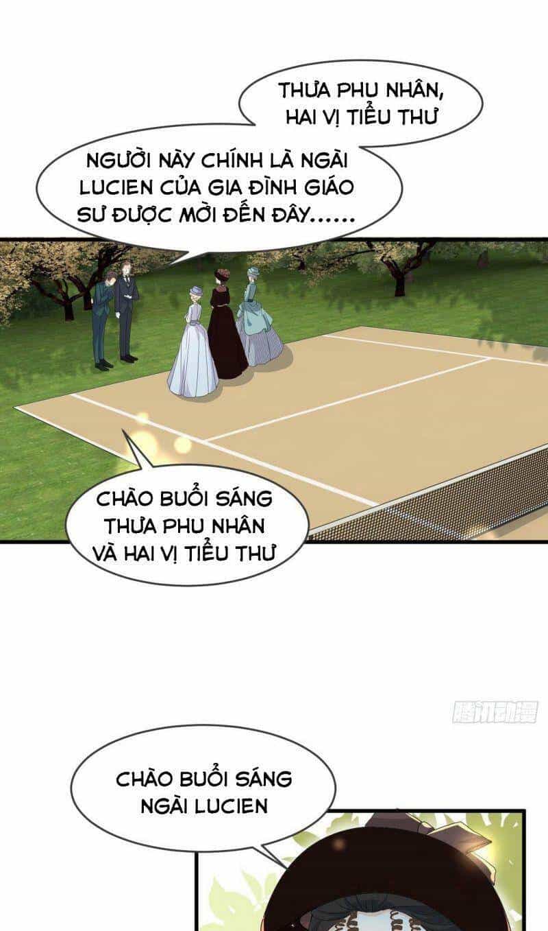 Không Thể Hòan Hảo Tuyệt Đối - Chương 19 - ảnh 17
