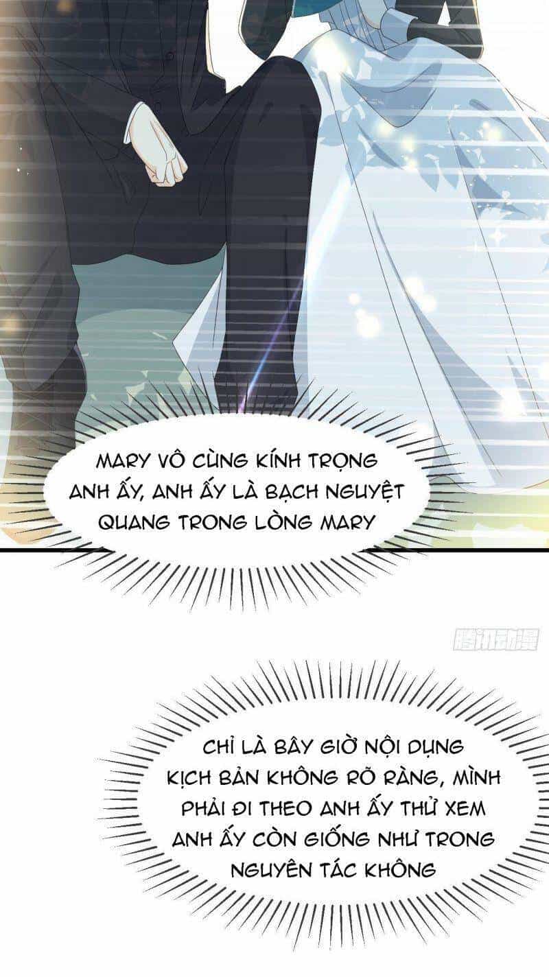 Không Thể Hòan Hảo Tuyệt Đối - Chương 19 - ảnh 22