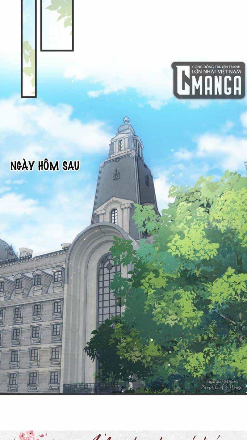 Không Thể Hòan Hảo Tuyệt Đối - Chương 19 - ảnh 24