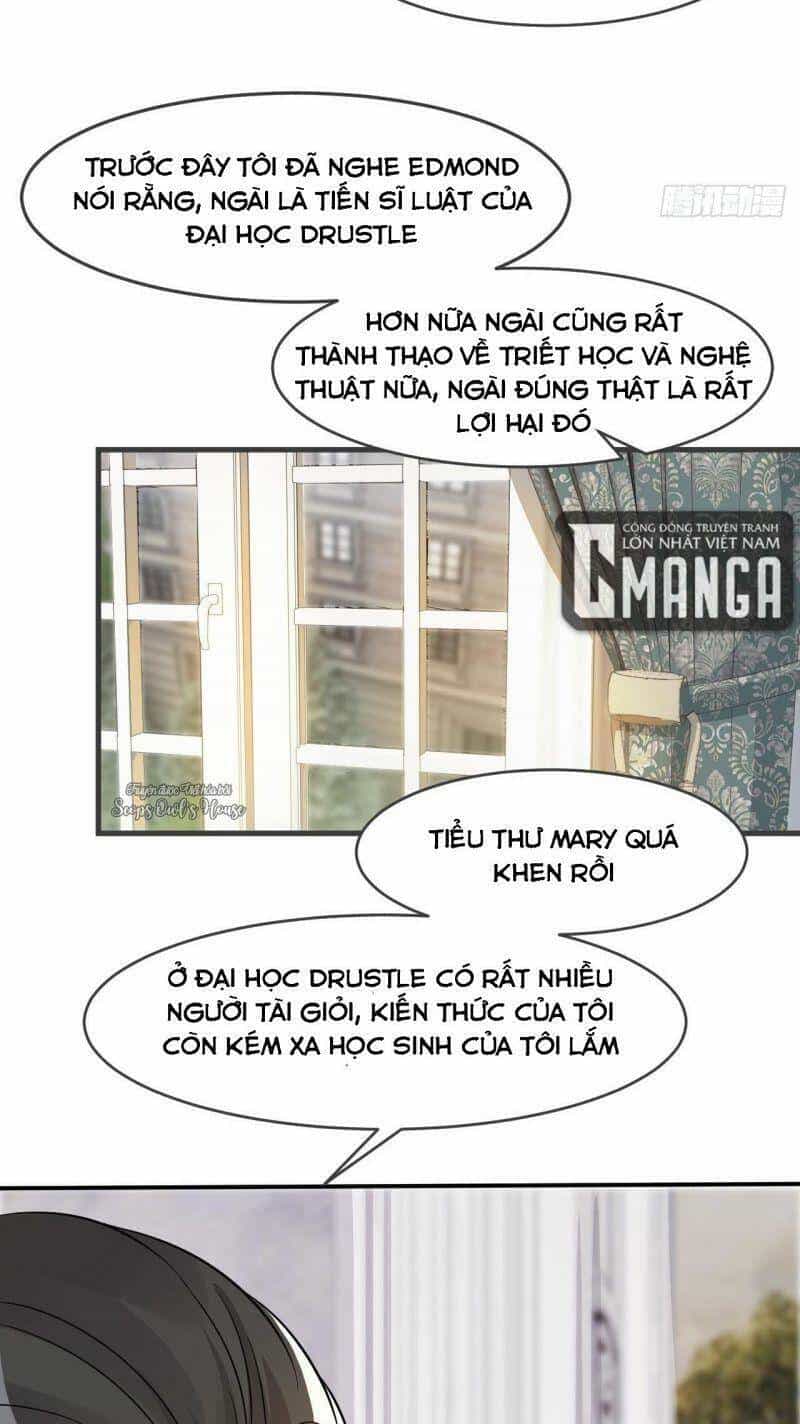 Không Thể Hòan Hảo Tuyệt Đối - Chương 19 - ảnh 29