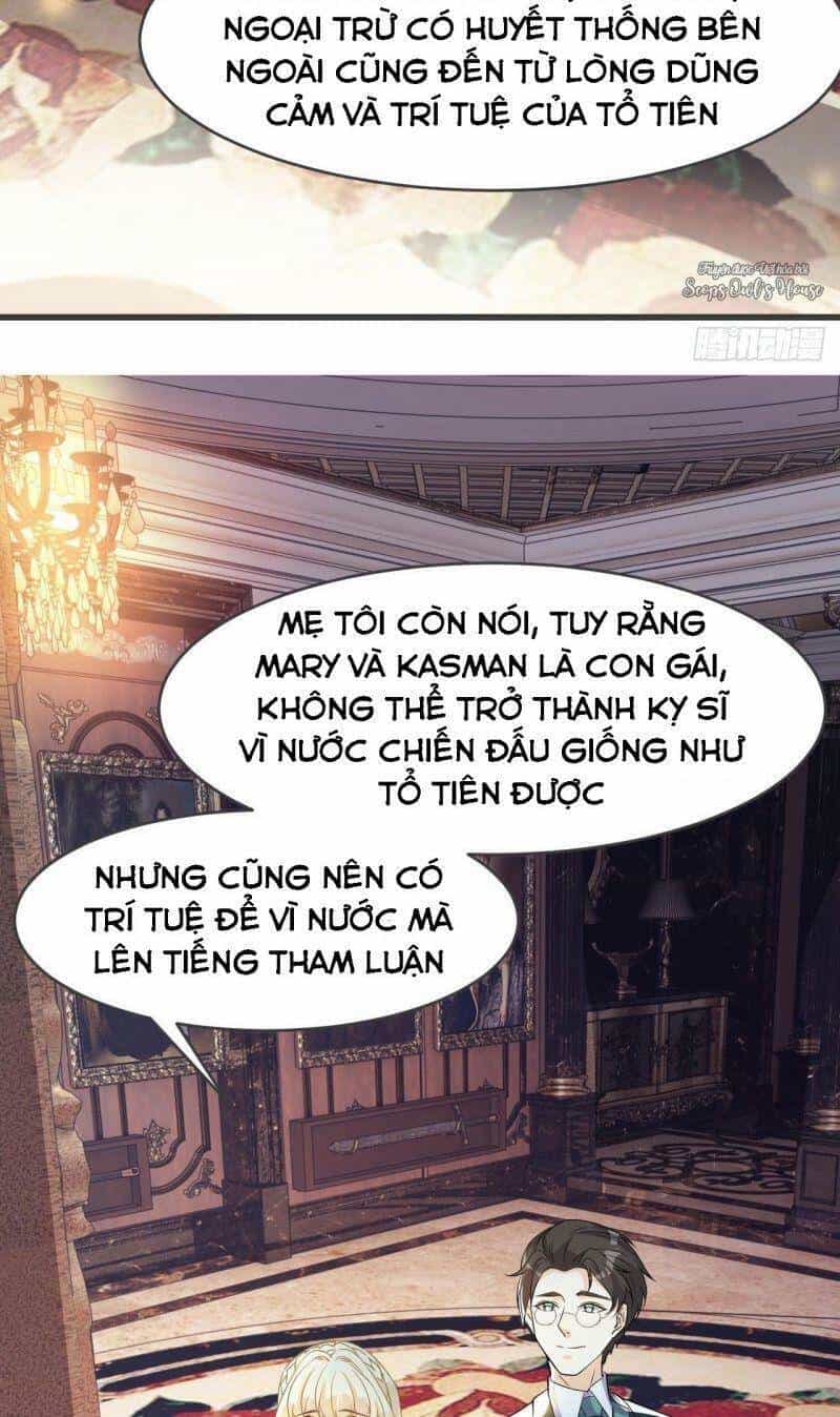 Không Thể Hòan Hảo Tuyệt Đối - Chương 19 - ảnh 33