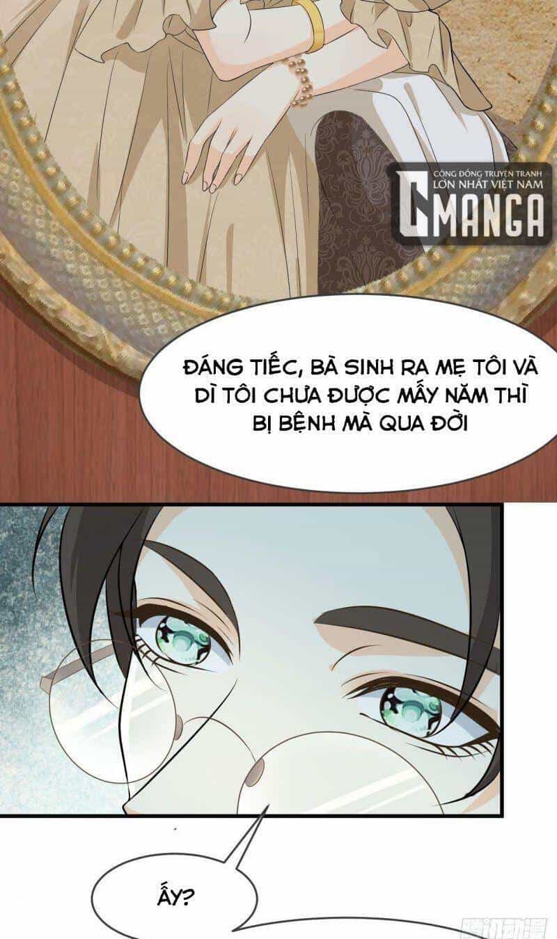 Không Thể Hòan Hảo Tuyệt Đối - Chương 19 - ảnh 37