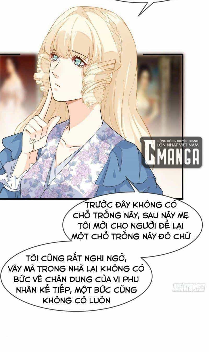 Không Thể Hòan Hảo Tuyệt Đối - Chương 19 - ảnh 39