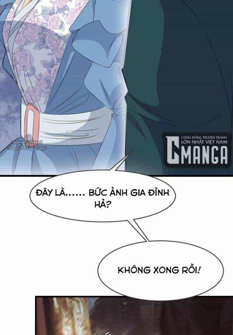 Không Thể Hòan Hảo Tuyệt Đối - Chương 19 - ảnh 42