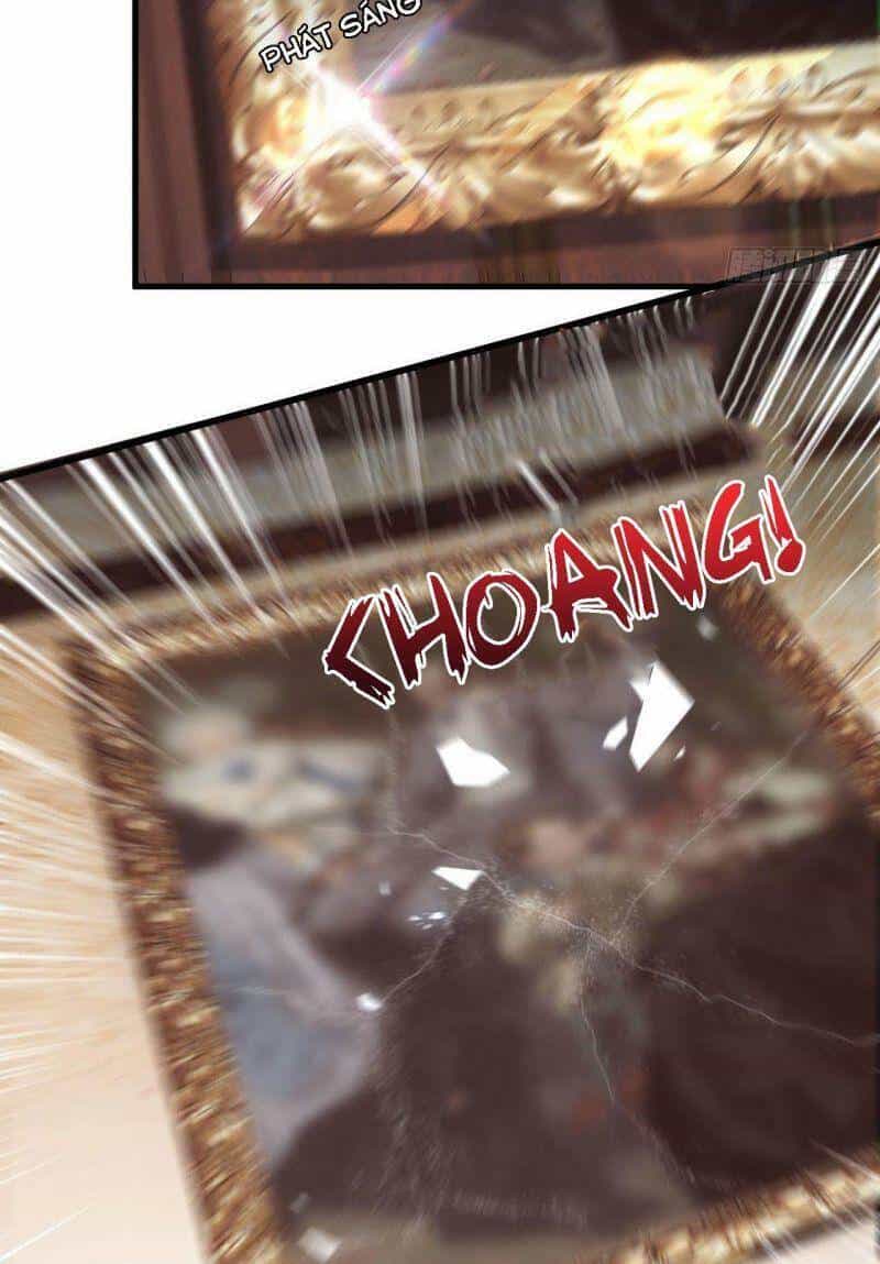 Không Thể Hòan Hảo Tuyệt Đối - Chương 19 - ảnh 43