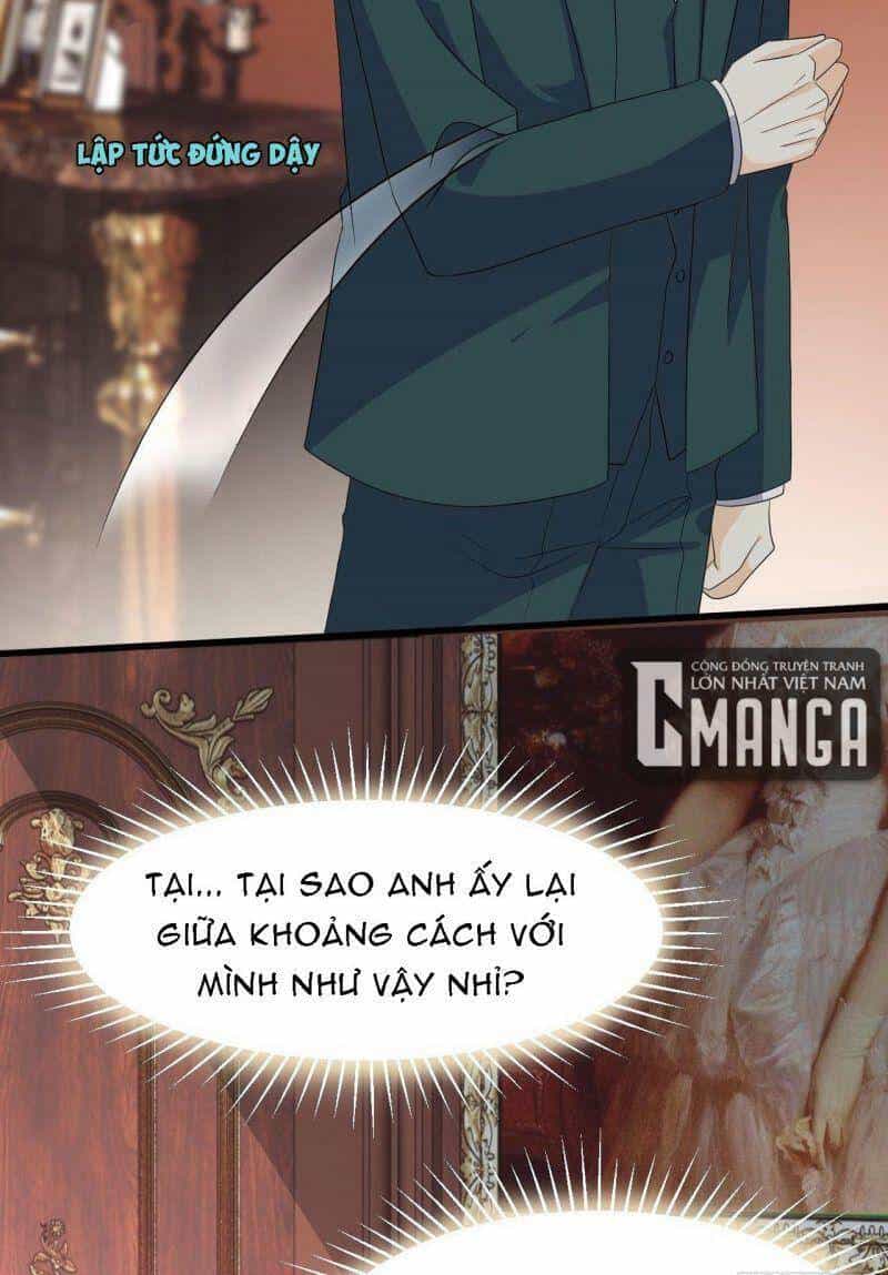 Không Thể Hòan Hảo Tuyệt Đối - Chương 19 - ảnh 47