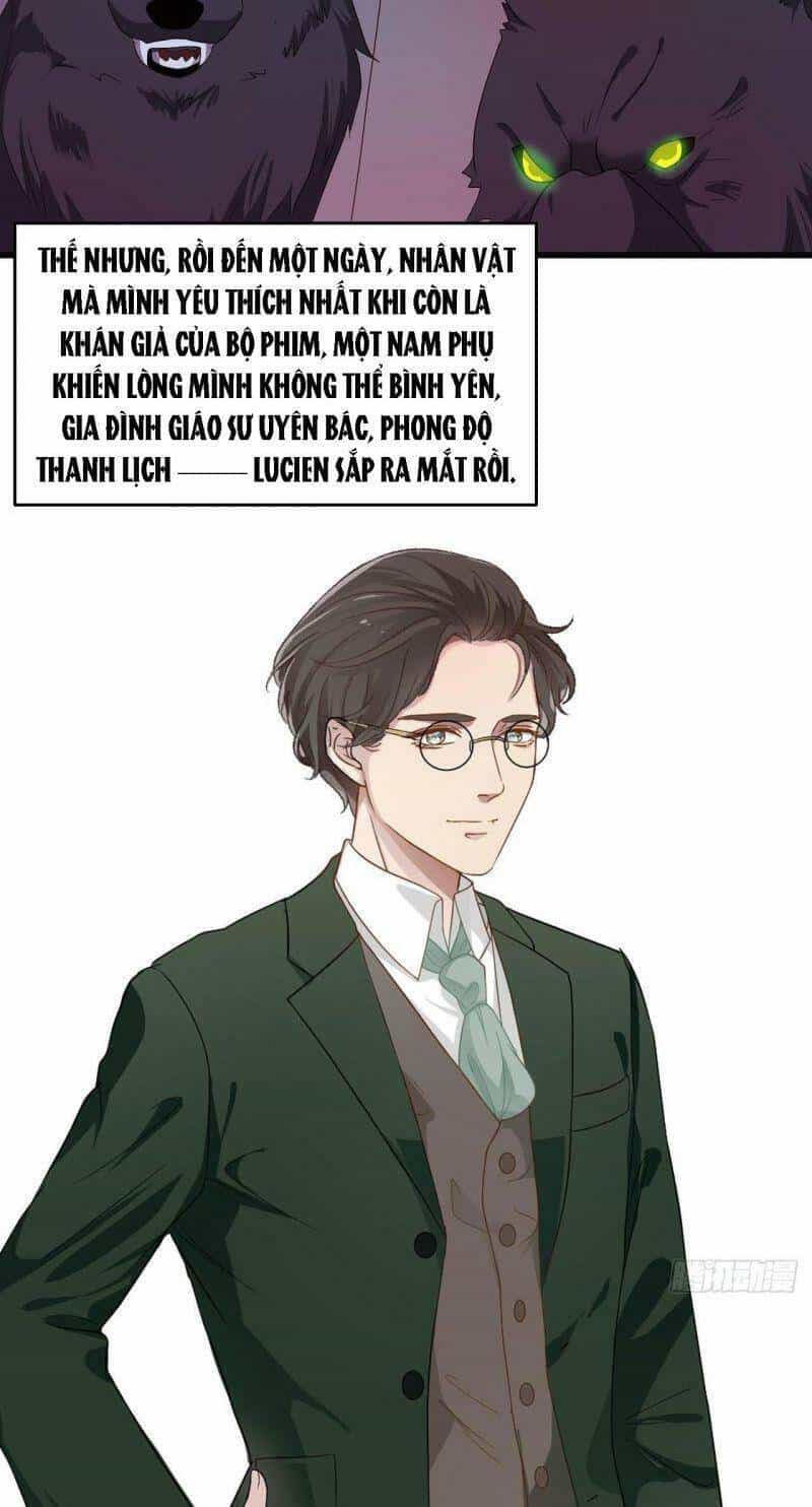 Không Thể Hòan Hảo Tuyệt Đối - Chương 19 - ảnh 8