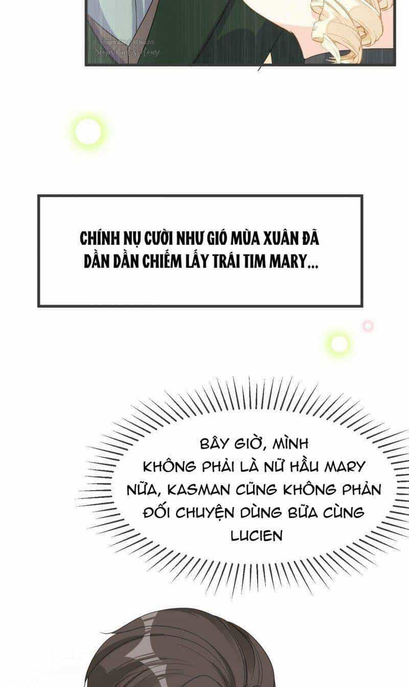 Không Thể Hòan Hảo Tuyệt Đối - Chương 20 - ảnh 19