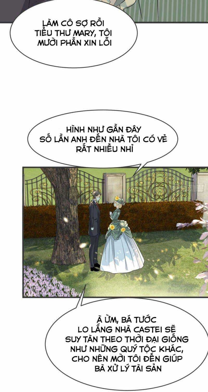 Không Thể Hòan Hảo Tuyệt Đối - Chương 20 - ảnh 33