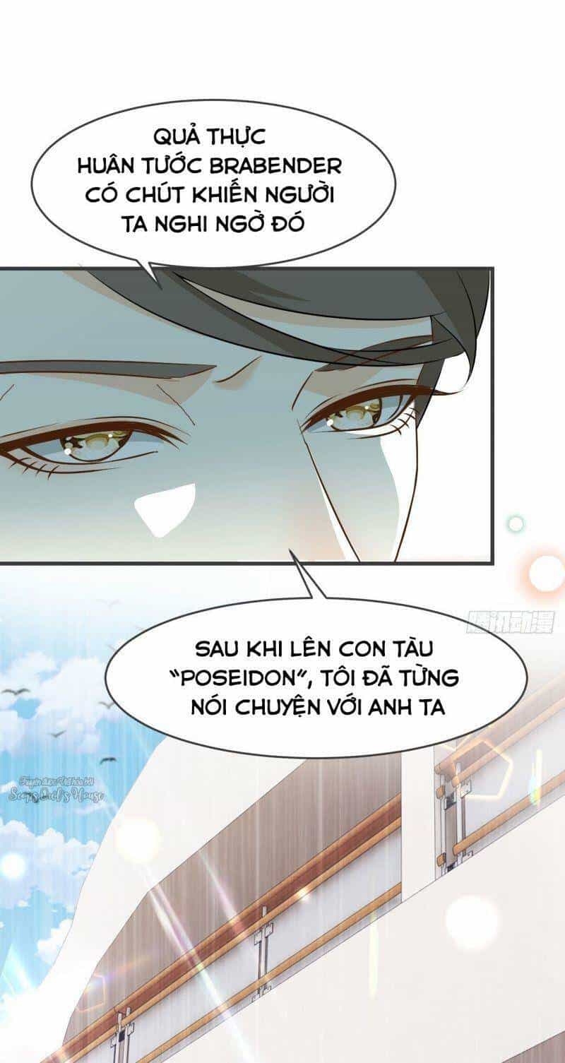 Không Thể Hòan Hảo Tuyệt Đối - Chương 20 - ảnh 37