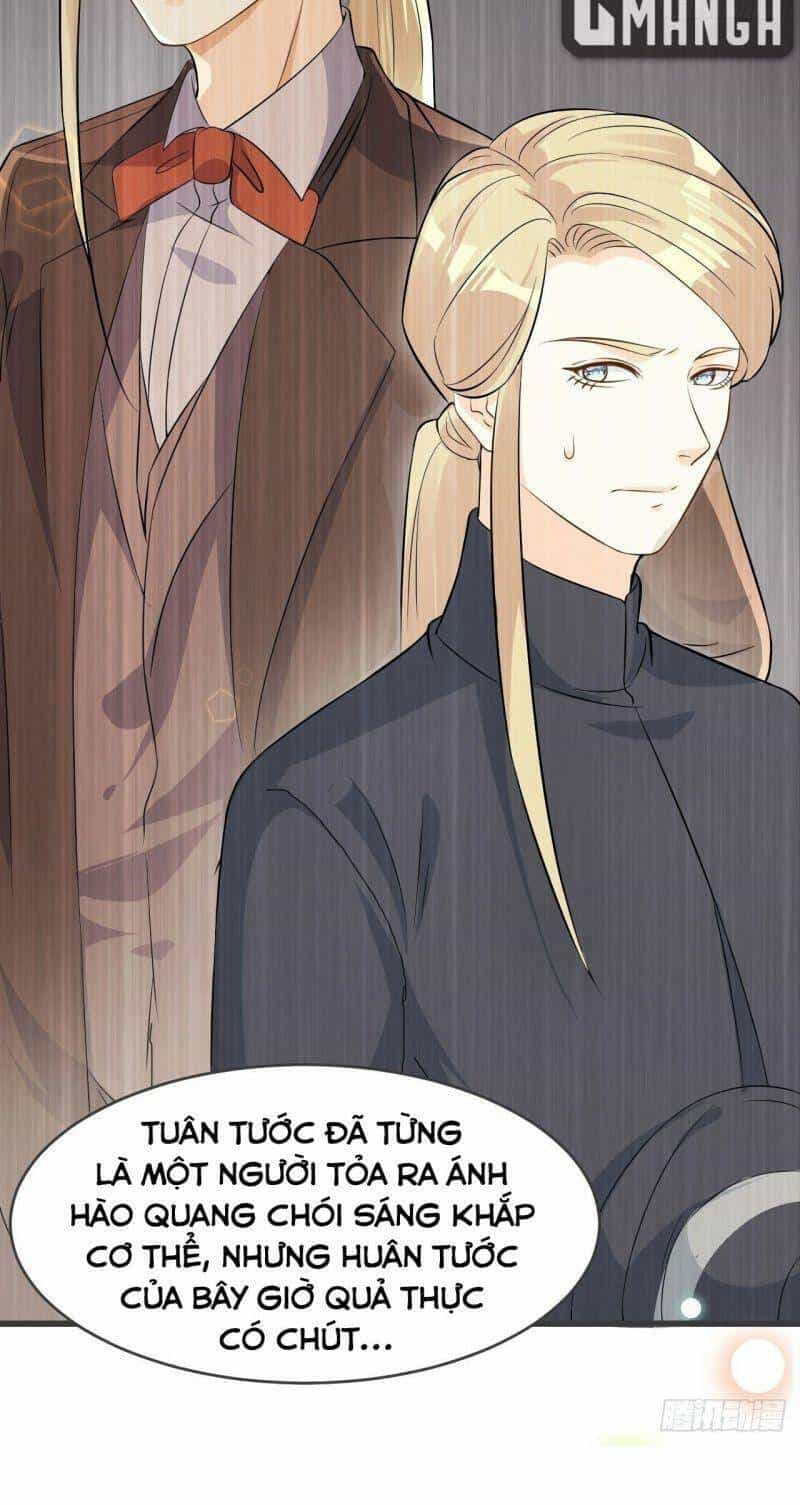 Không Thể Hòan Hảo Tuyệt Đối - Chương 20 - ảnh 39