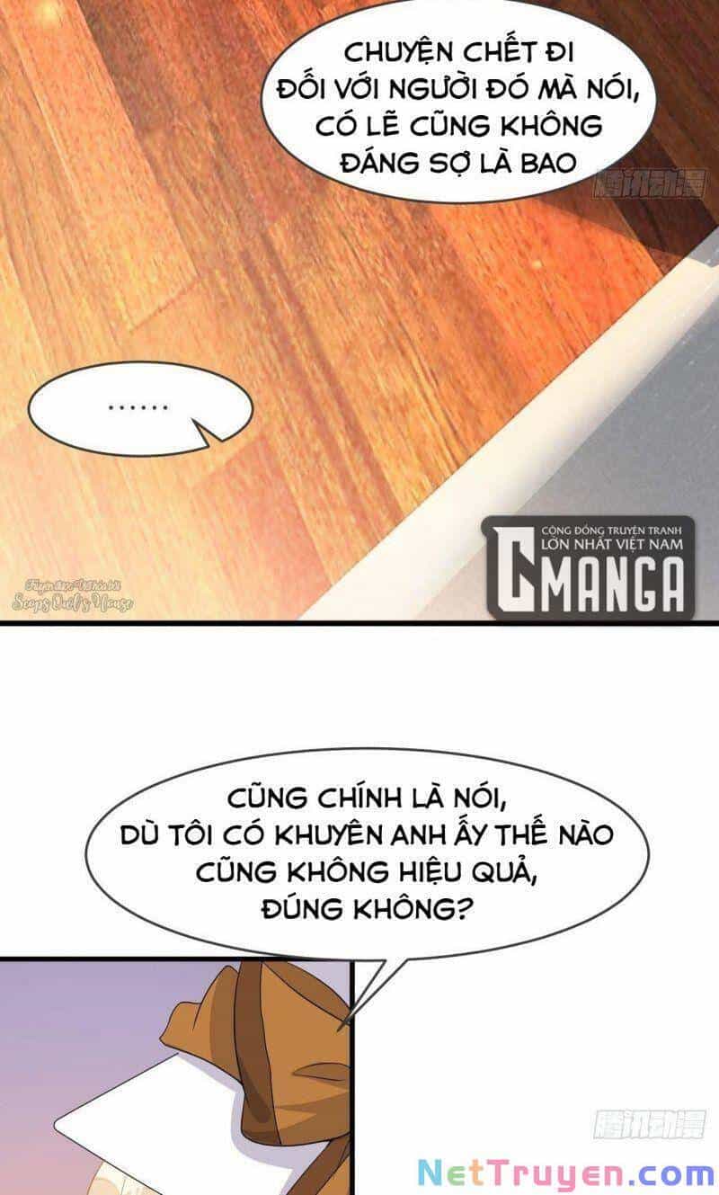 Không Thể Hòan Hảo Tuyệt Đối - Chương 21 - ảnh 10