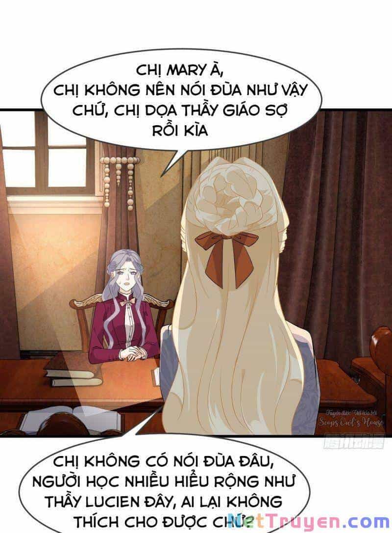 Không Thể Hòan Hảo Tuyệt Đối - Chương 21 - ảnh 37