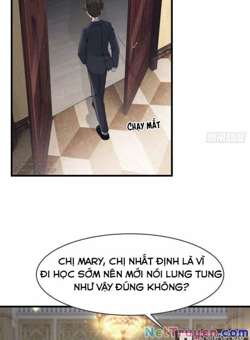 Không Thể Hòan Hảo Tuyệt Đối - Chương 21 - ảnh 45