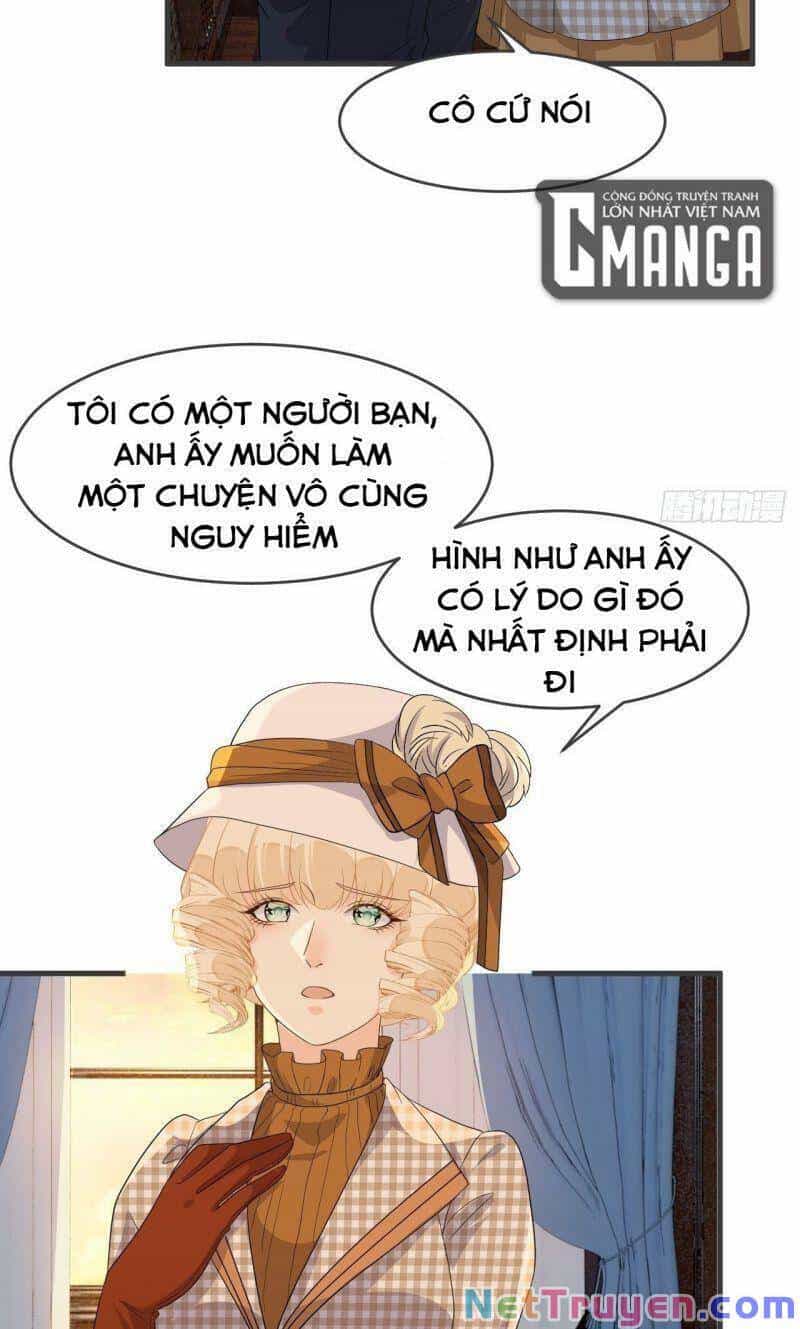 Không Thể Hòan Hảo Tuyệt Đối - Chương 21 - ảnh 5