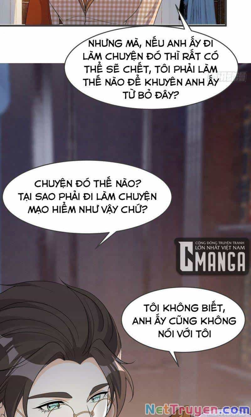 Không Thể Hòan Hảo Tuyệt Đối - Chương 21 - ảnh 6