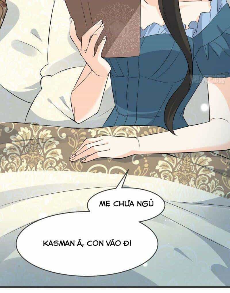 Không Thể Hòan Hảo Tuyệt Đối - Chương 22 - ảnh 18