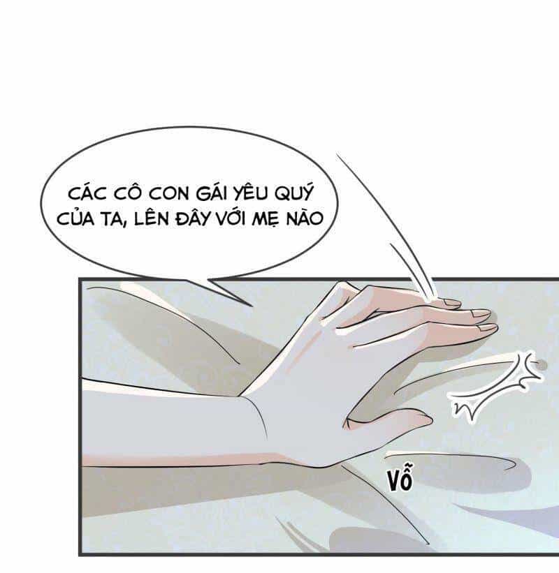 Không Thể Hòan Hảo Tuyệt Đối - Chương 22 - ảnh 23