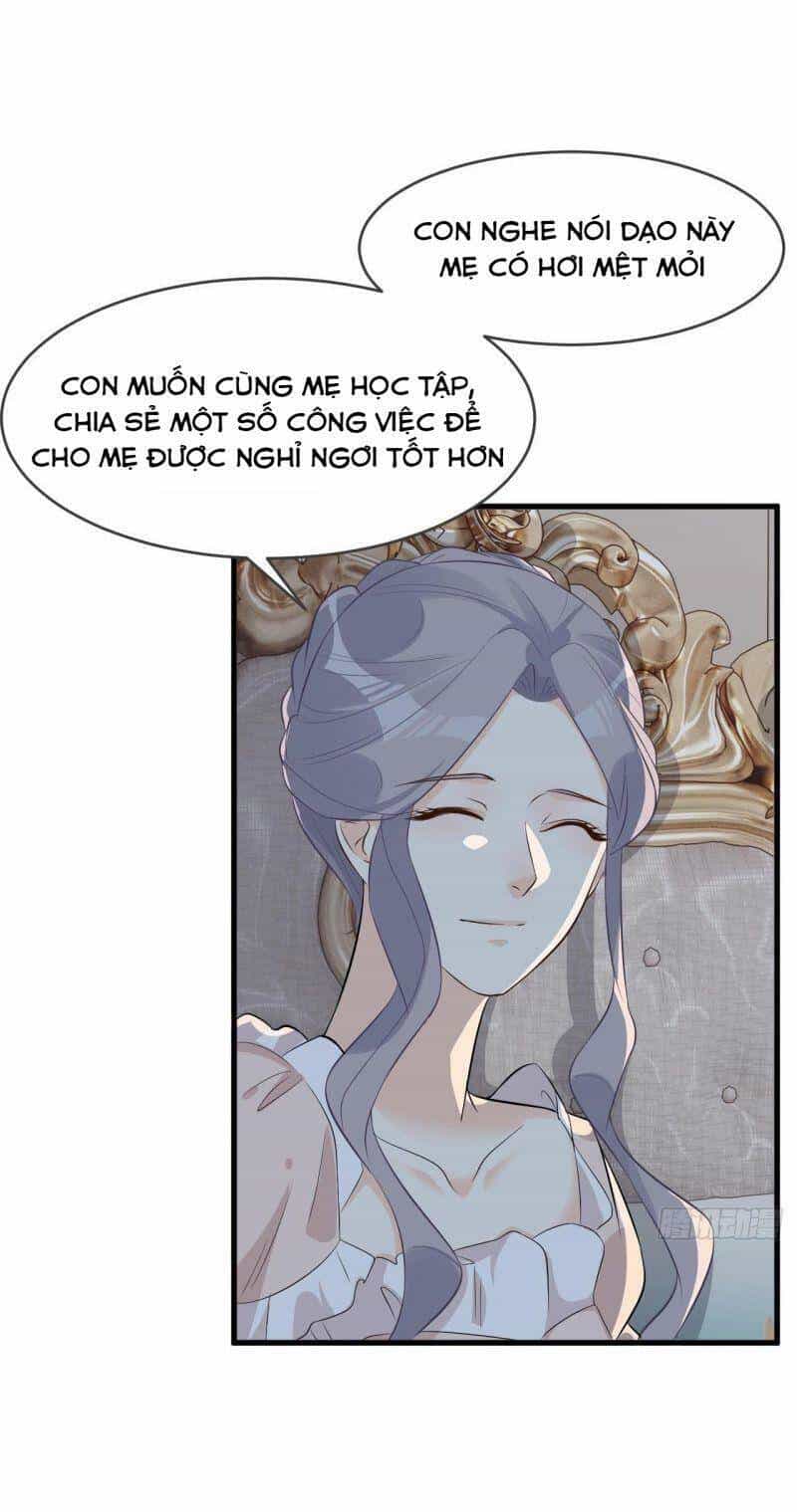 Không Thể Hòan Hảo Tuyệt Đối - Chương 22 - ảnh 28