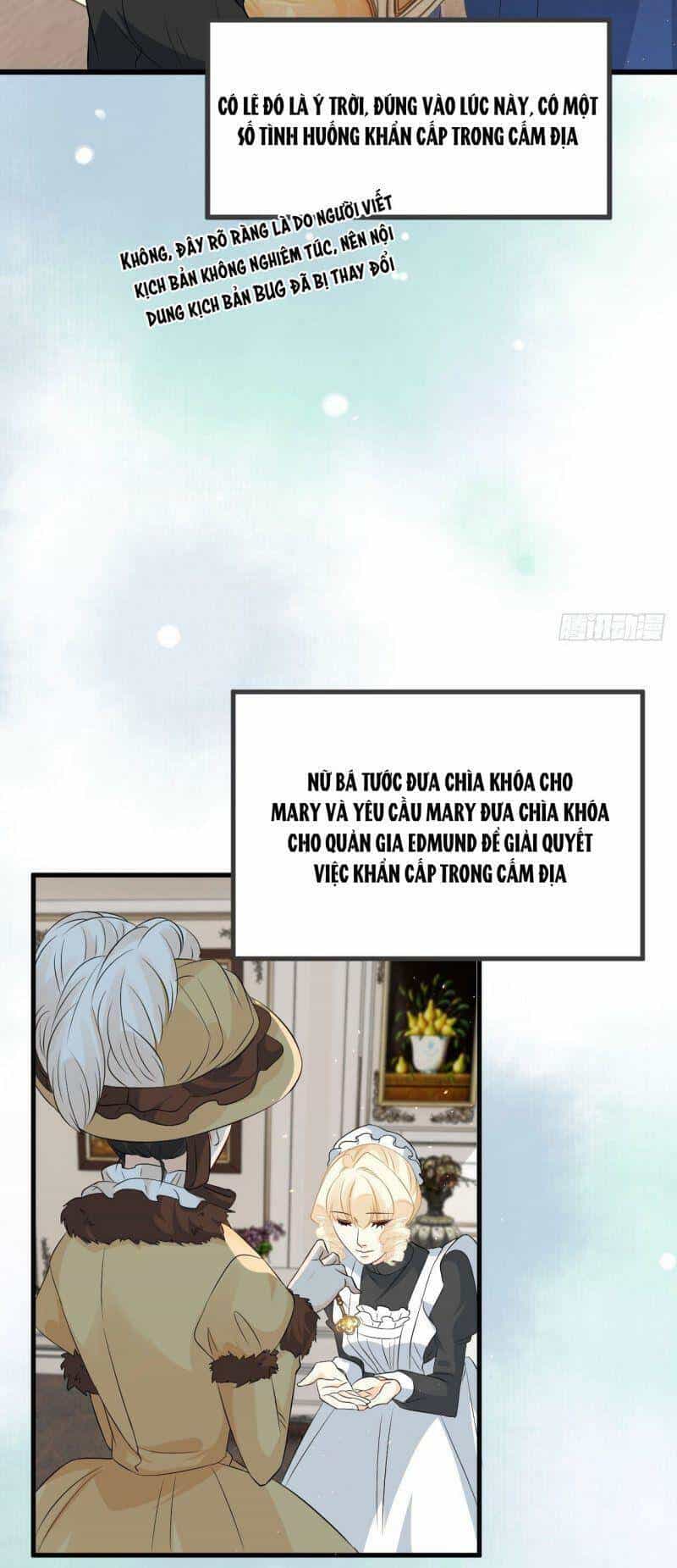 Không Thể Hòan Hảo Tuyệt Đối - Chương 22 - ảnh 39