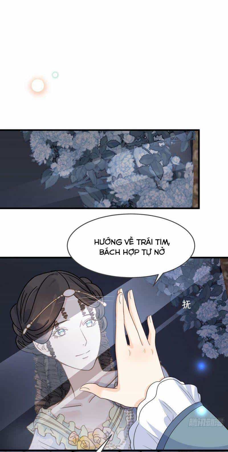 Không Thể Hòan Hảo Tuyệt Đối - Chương 22 - ảnh 8