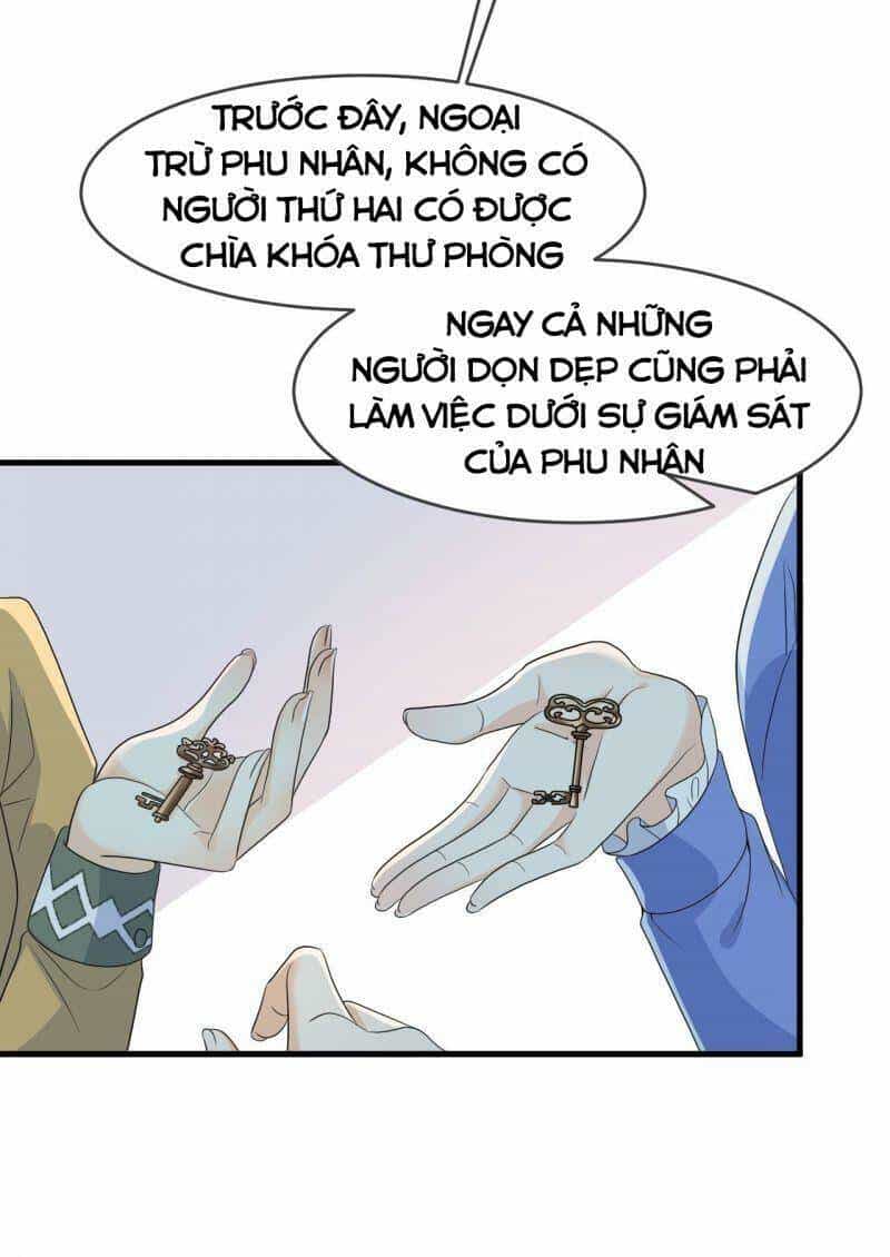 Không Thể Hòan Hảo Tuyệt Đối - Chương 23 - ảnh 3