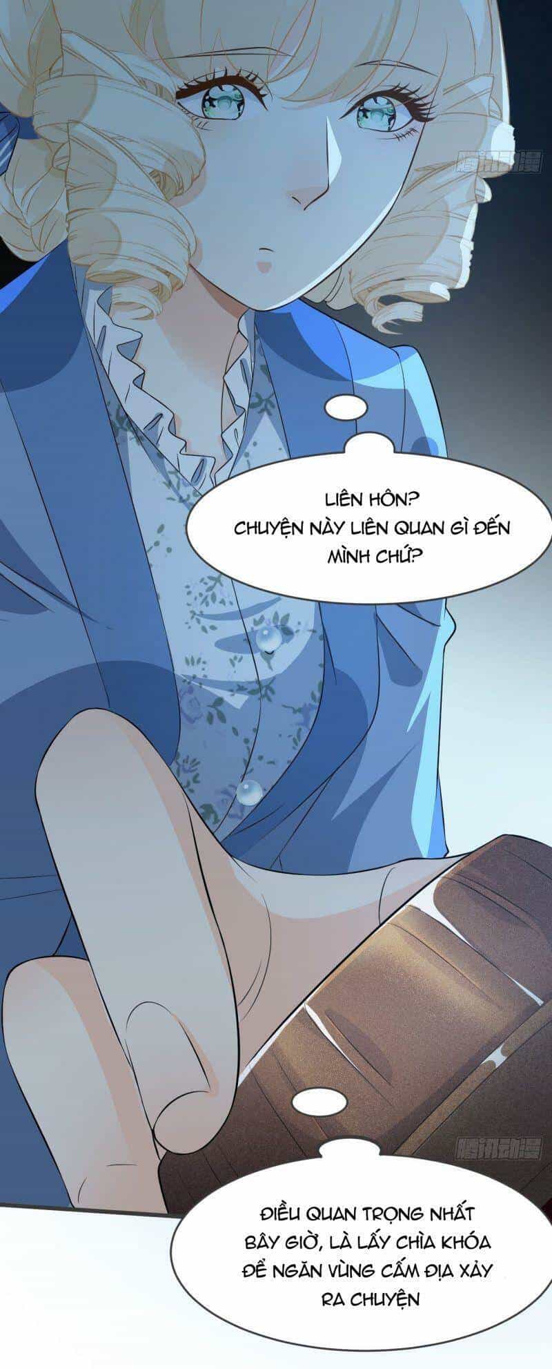 Không Thể Hòan Hảo Tuyệt Đối - Chương 23 - ảnh 41