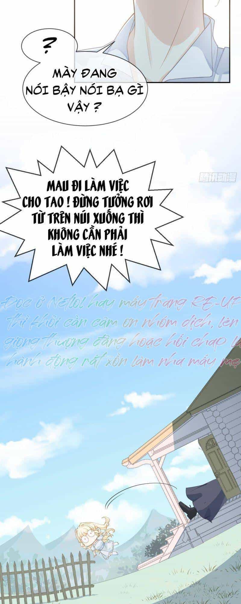 Không Thể Hòan Hảo Tuyệt Đối - Chương 1 - ảnh 33