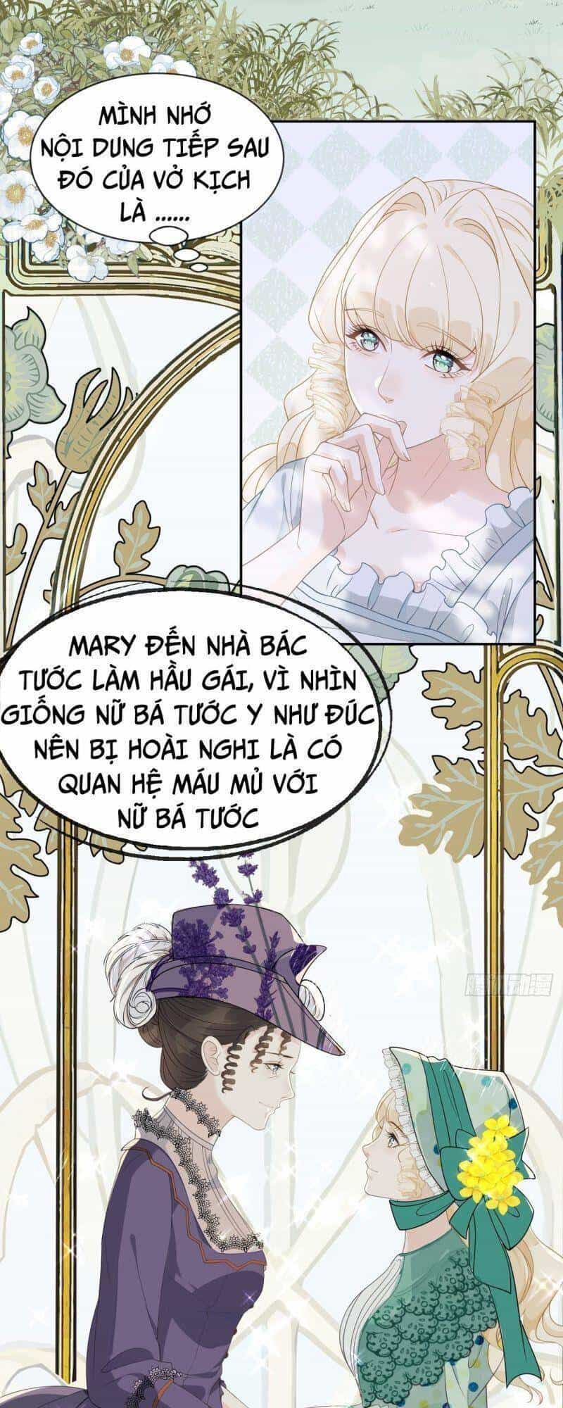 Không Thể Hòan Hảo Tuyệt Đối - Chương 1 - ảnh 37