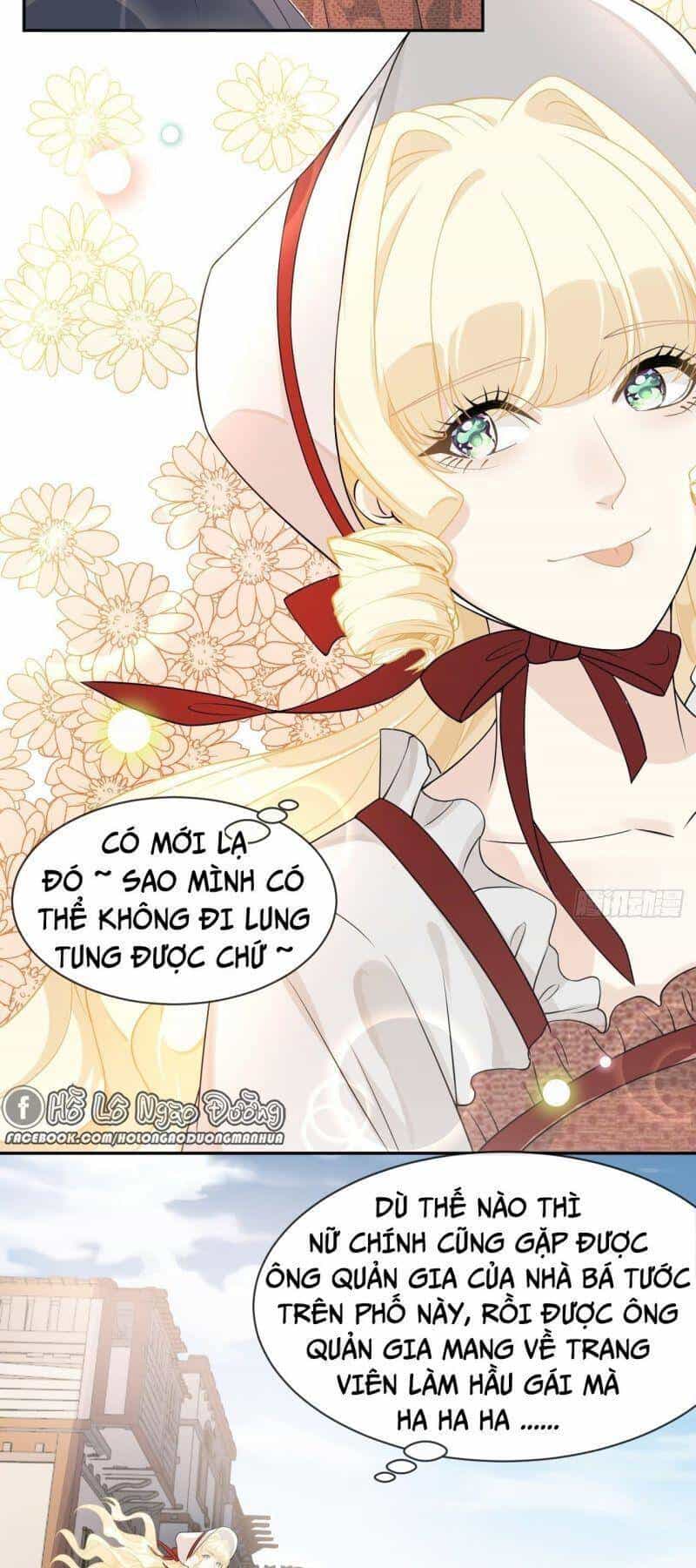 Không Thể Hòan Hảo Tuyệt Đối - Chương 1 - ảnh 55