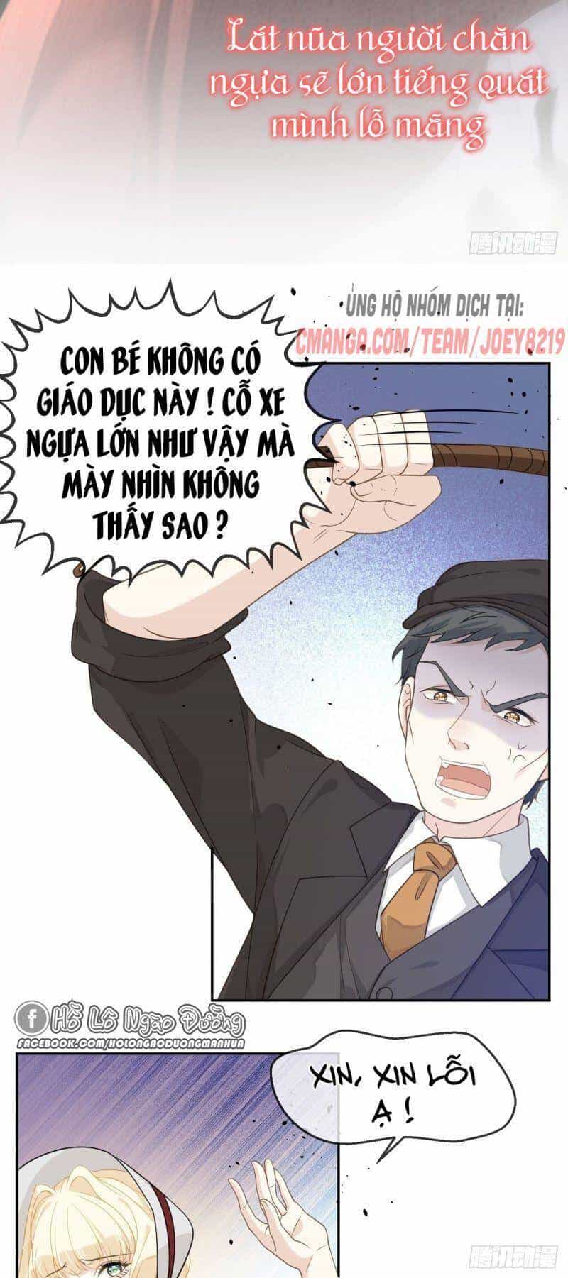 Không Thể Hòan Hảo Tuyệt Đối - Chương 1 - ảnh 60
