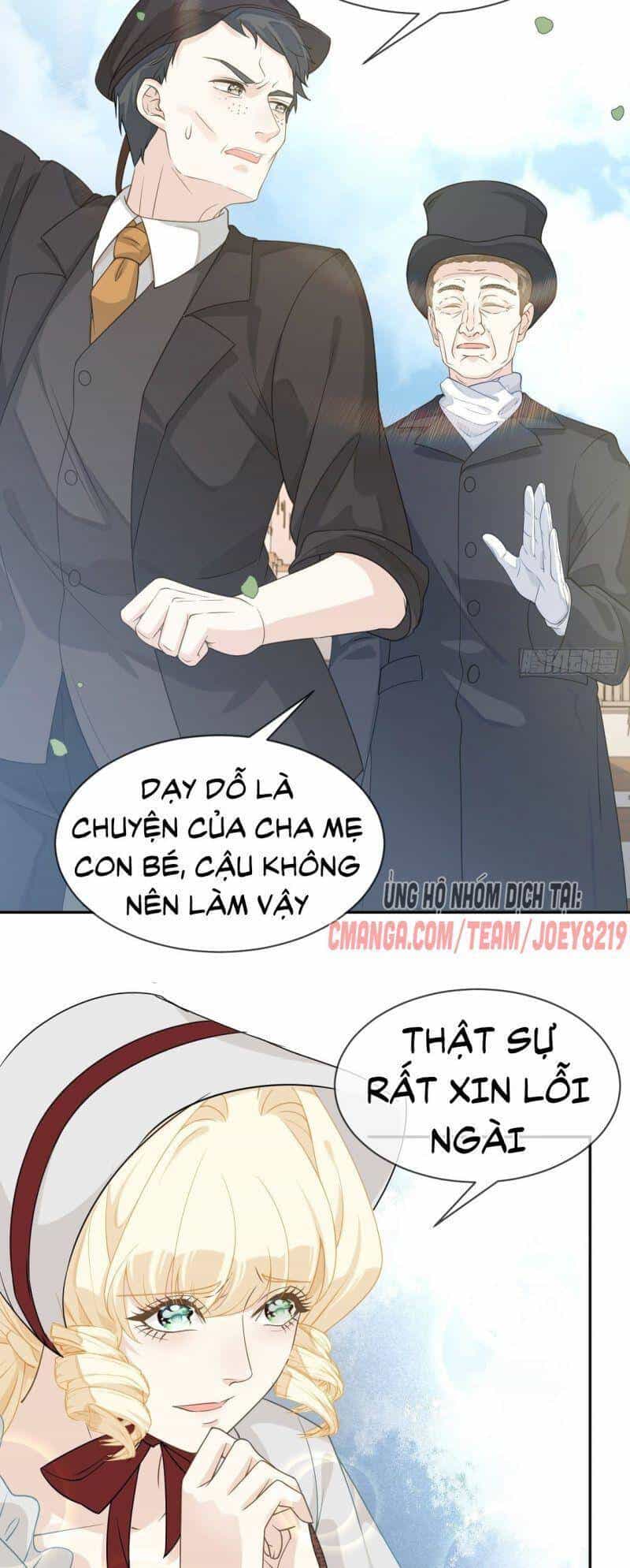 Không Thể Hòan Hảo Tuyệt Đối - Chương 1 - ảnh 62