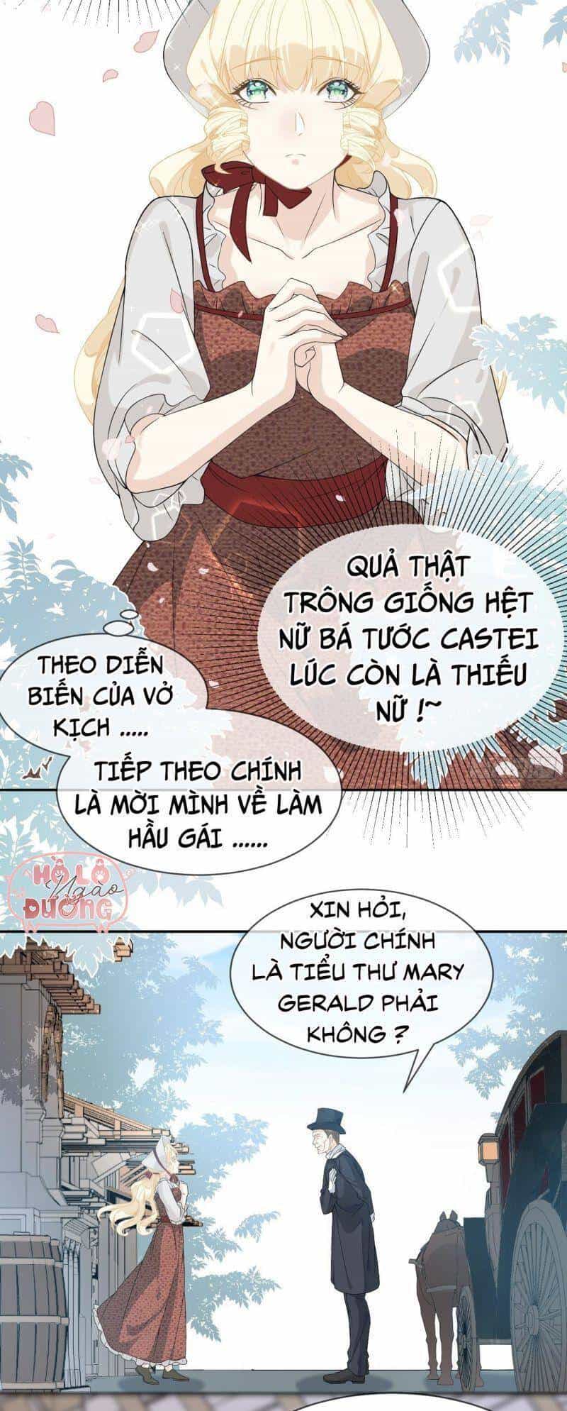 Không Thể Hòan Hảo Tuyệt Đối - Chương 1 - ảnh 64