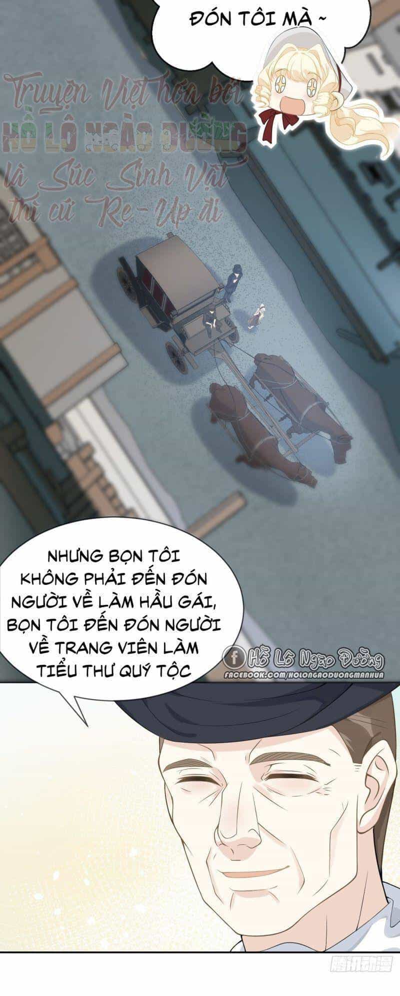 Không Thể Hòan Hảo Tuyệt Đối - Chương 1 - ảnh 66