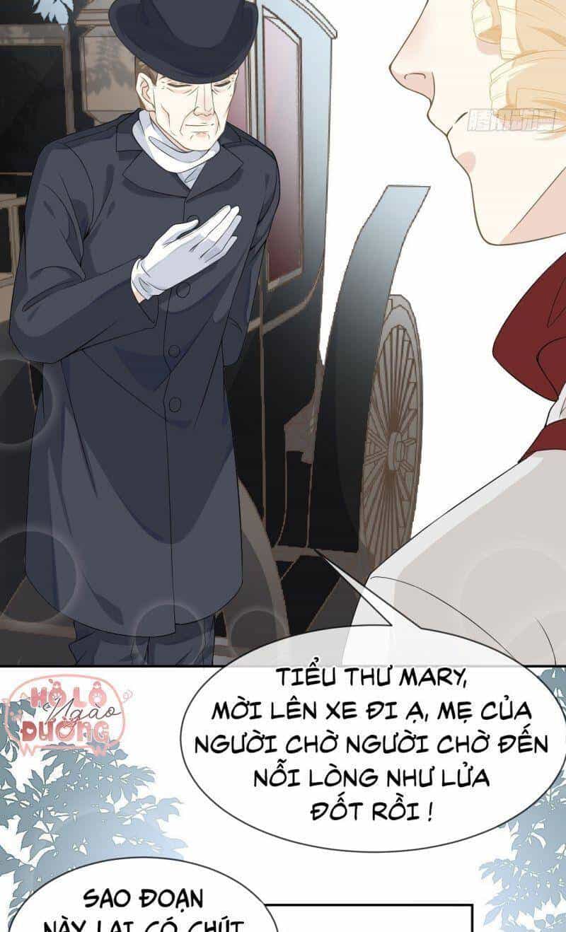 Không Thể Hòan Hảo Tuyệt Đối - Chương 1 - ảnh 69