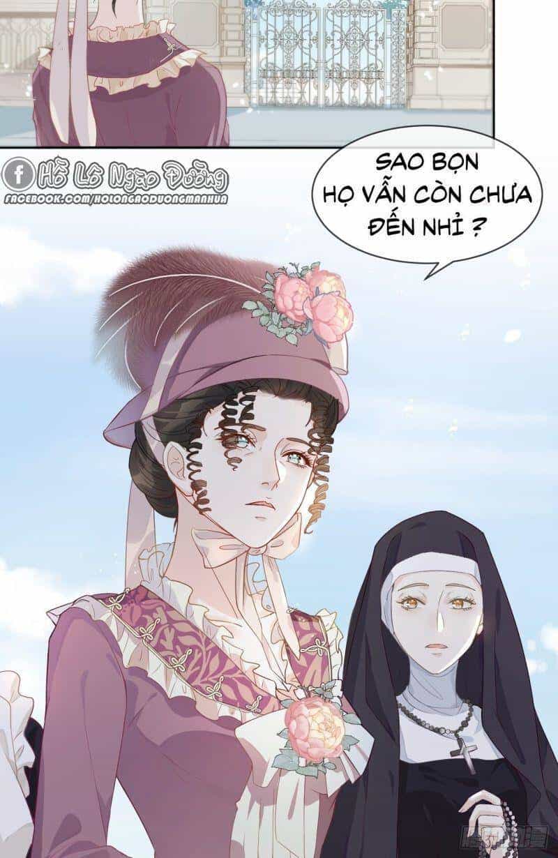 Không Thể Hòan Hảo Tuyệt Đối - Chương 2 - ảnh 10